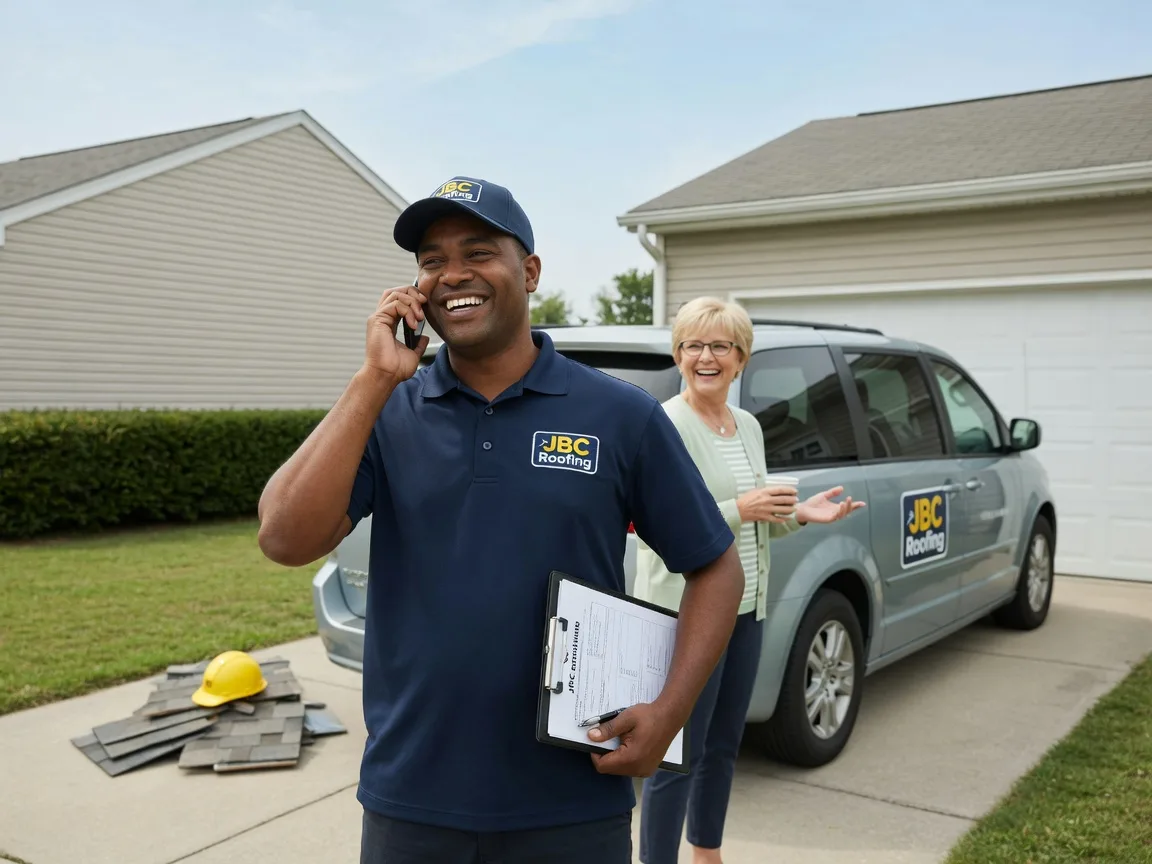 Roof Replacement Genoa, CO FAQs